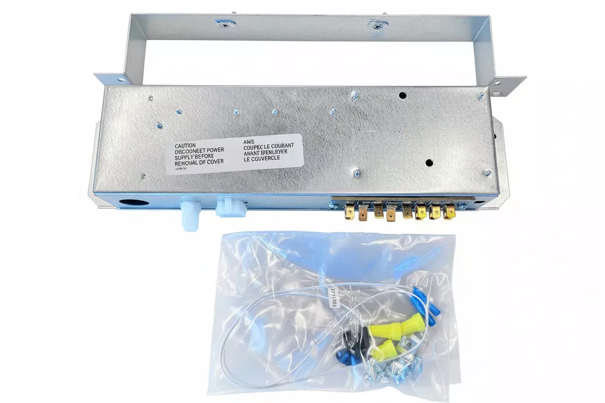 Airstream Air Conditioner Control Box Unit for Coleman Mach 8 – 690775-05