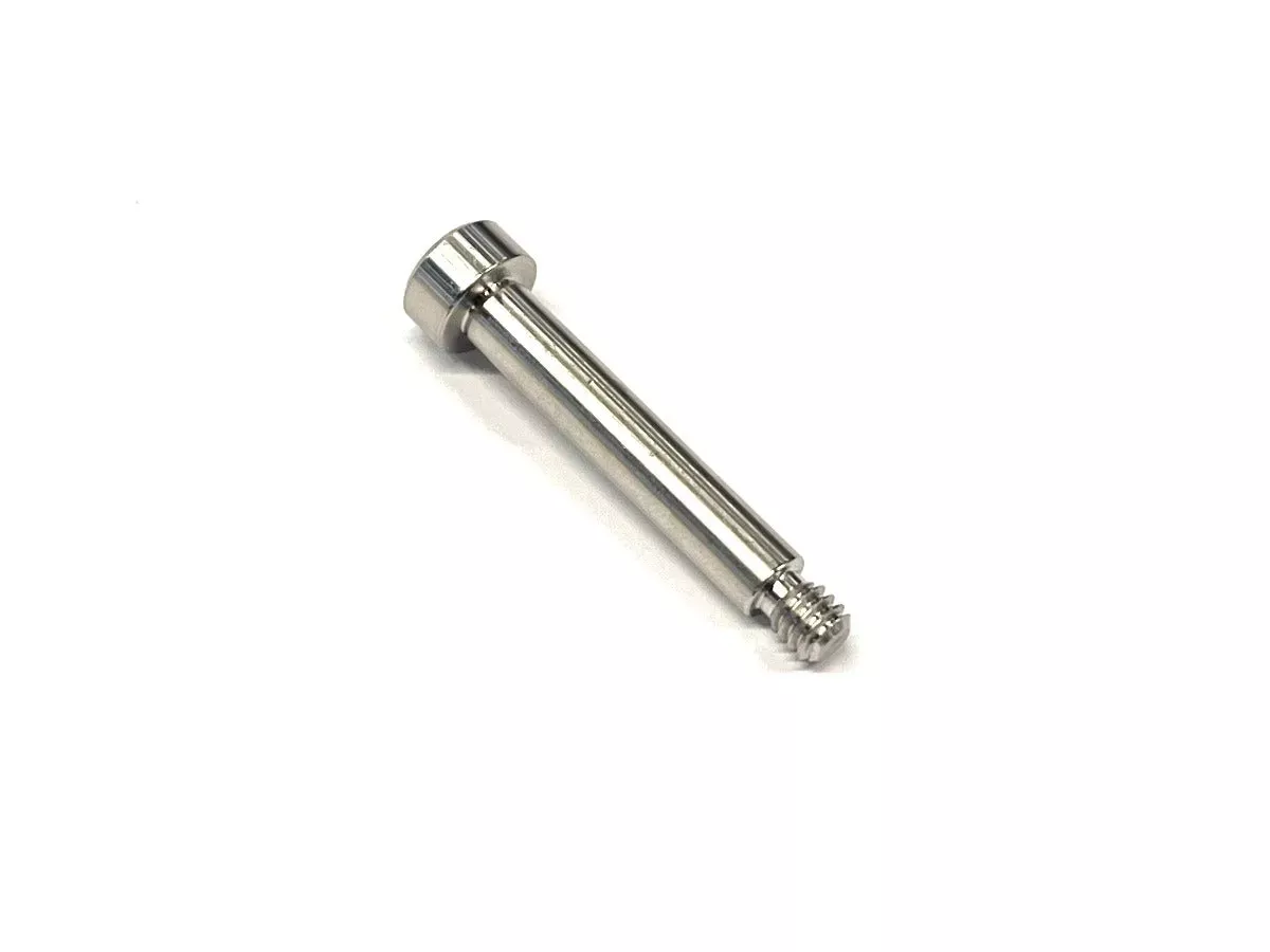 Airstream Knurled Lock Pin for Main Door KT Lock – 380347