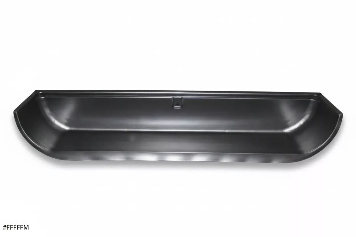 Airstream Tandem Trailer Inner Wheel Well Insulator – 200514