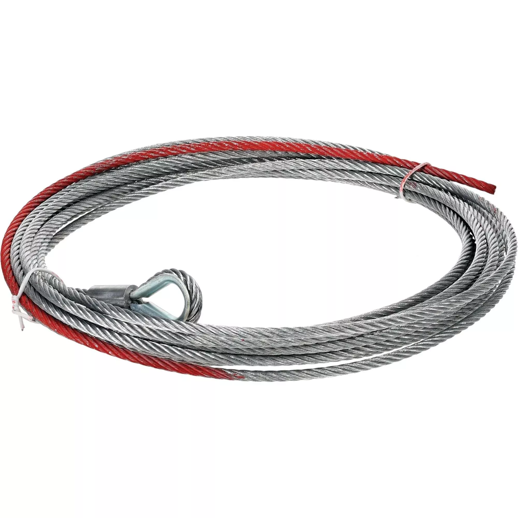 ALL BALLS 3500LB REPL STEEL WIRE 2 BOLT - 10-0025