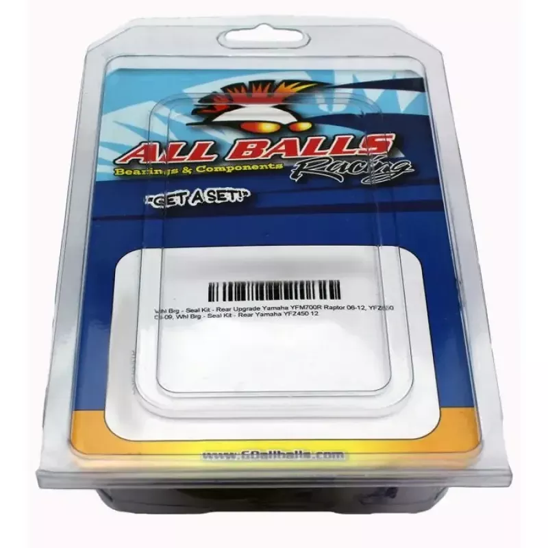 All Balls 45-4032 Rear Hand Brake Cable