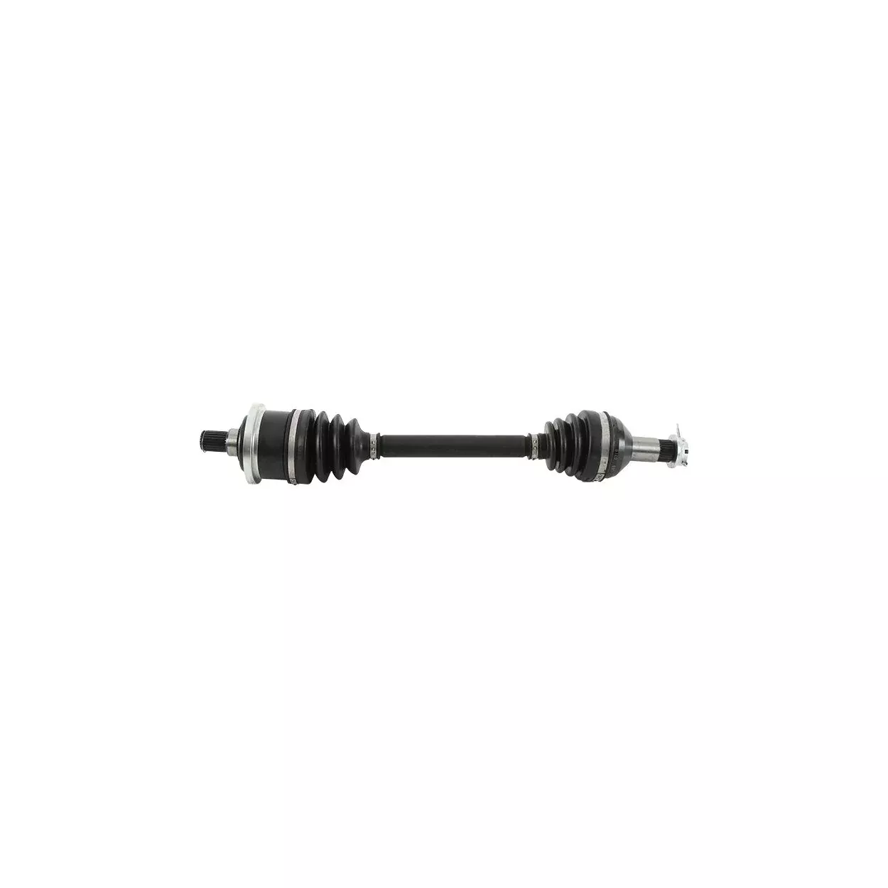 ALL BALLS 8 BALL EXTREME AXLE FRONT - 531-1104