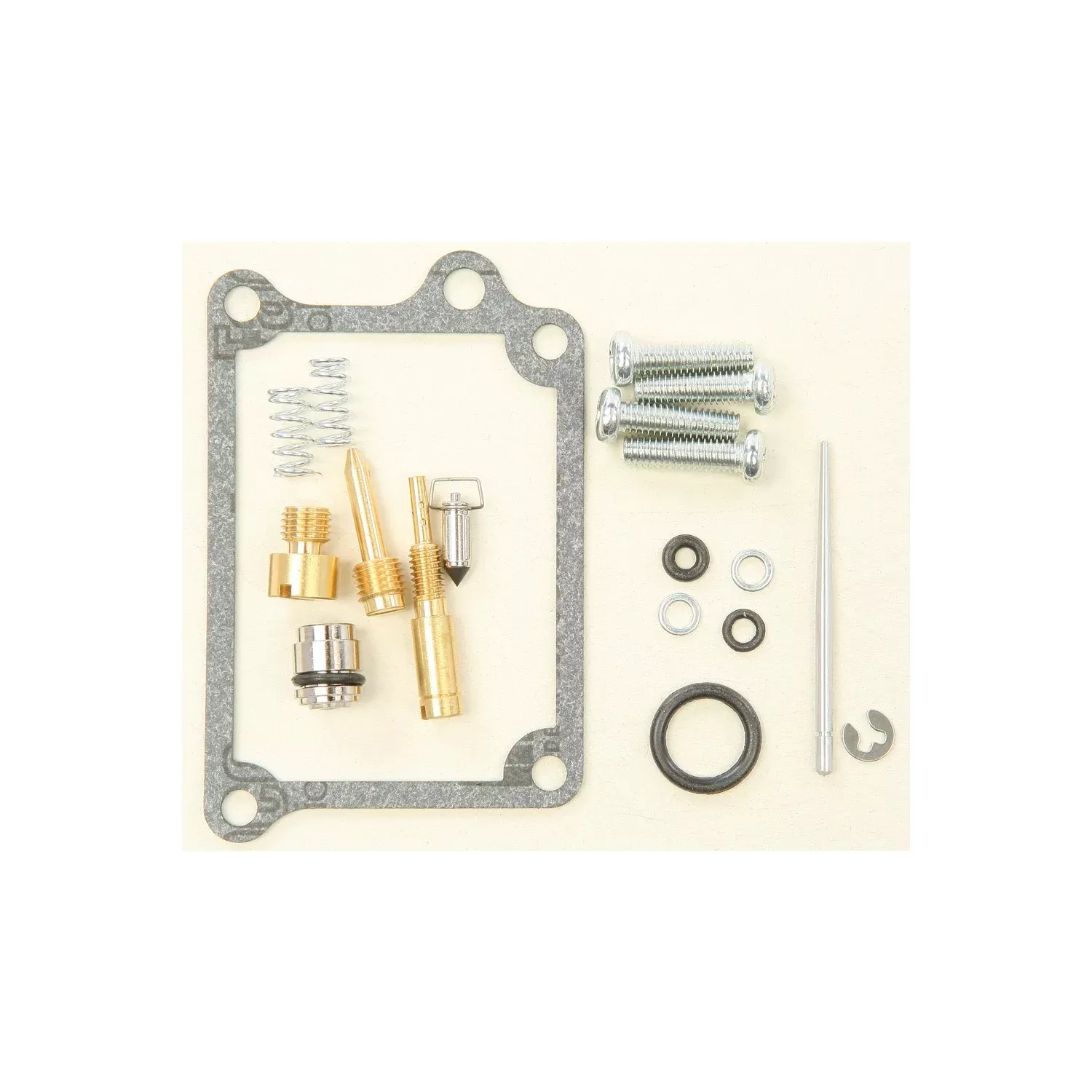 ALL BALLS BIKE CARBURETOR REBUILD KIT - 226-1117