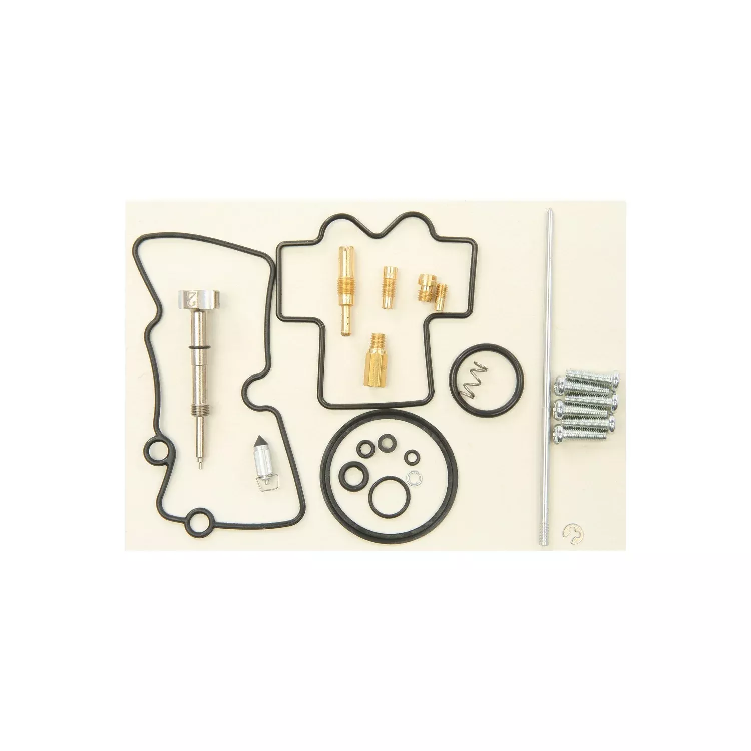 ALL BALLS BIKE CARBURETOR REBUILD KIT - 226-1273