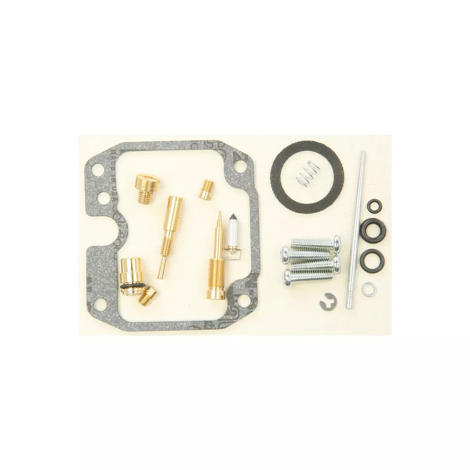 ALL BALLS BIKE CARBURETOR REBUILD KIT - 226-1312