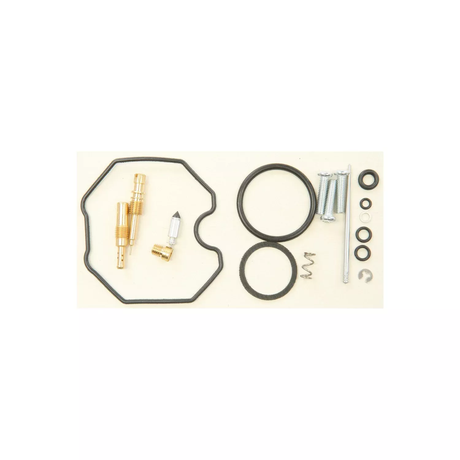 ALL BALLS CARBURETOR REPAIR KIT - 226-1327