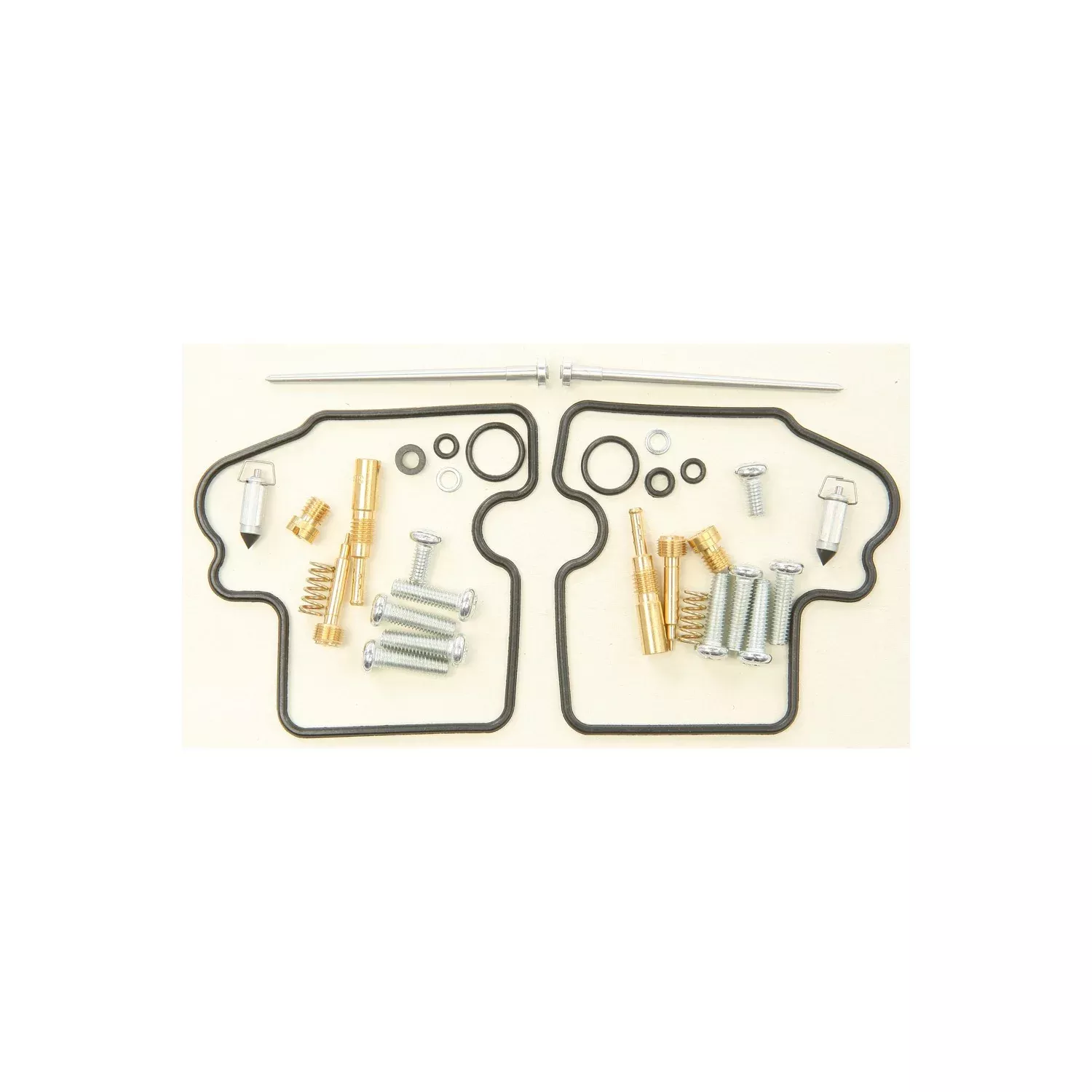 ALL BALLS CARBURETOR REPAIR KIT - 226-1381