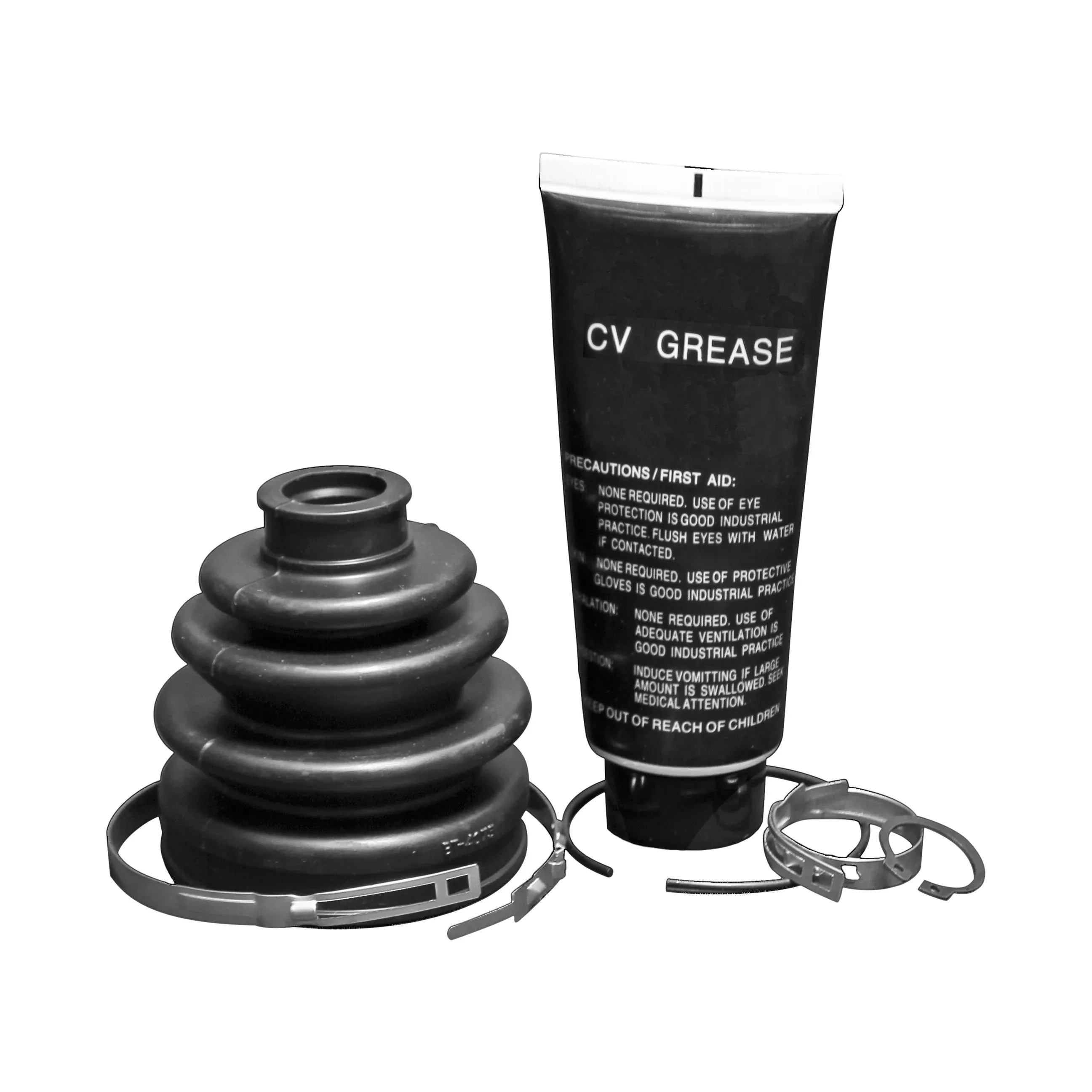 ALL BALLS EXTREME AXLE BOOT KIT - 531-2105