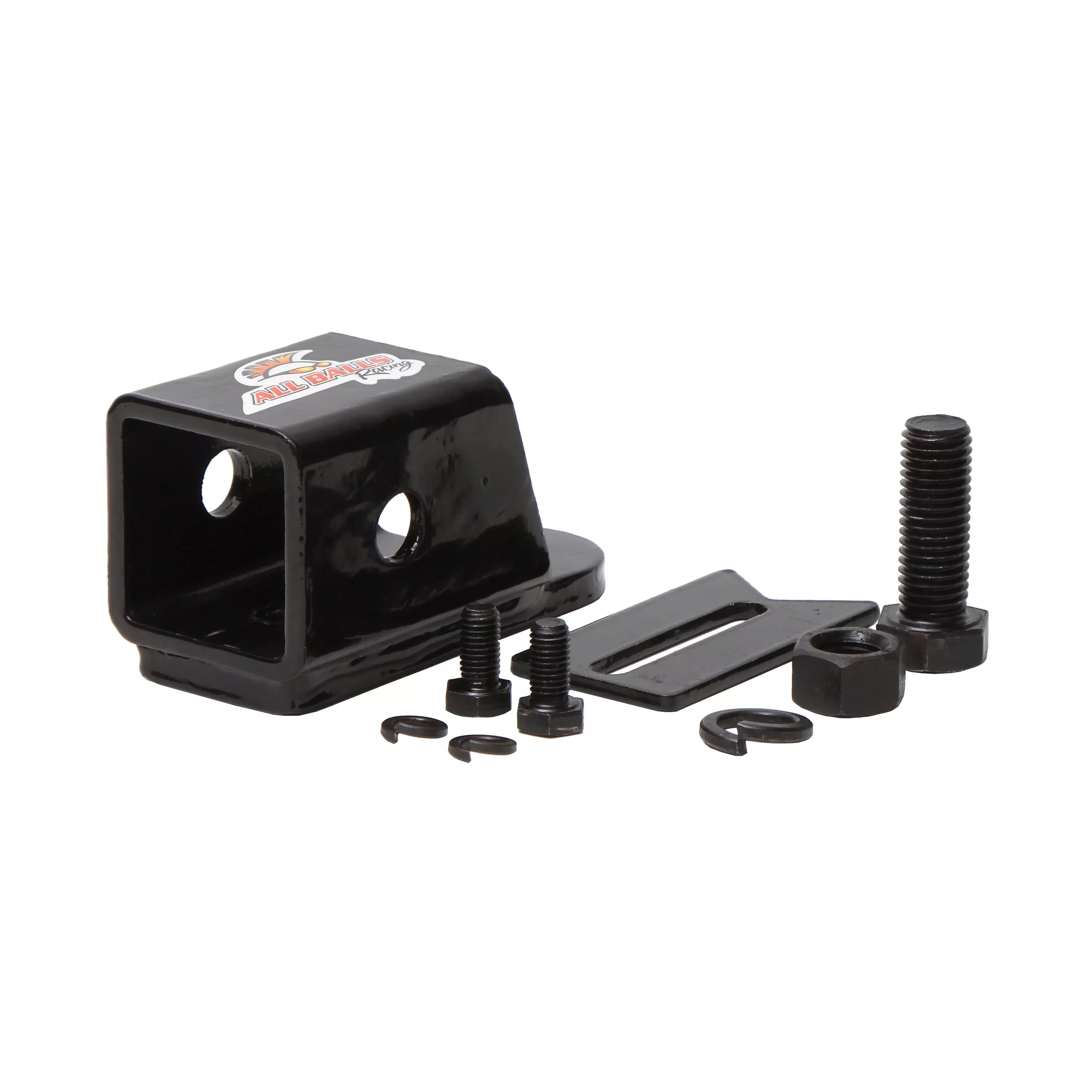 ALL BALLS EZ HITCH BALL MOUNT ADAPTER - 21-1005