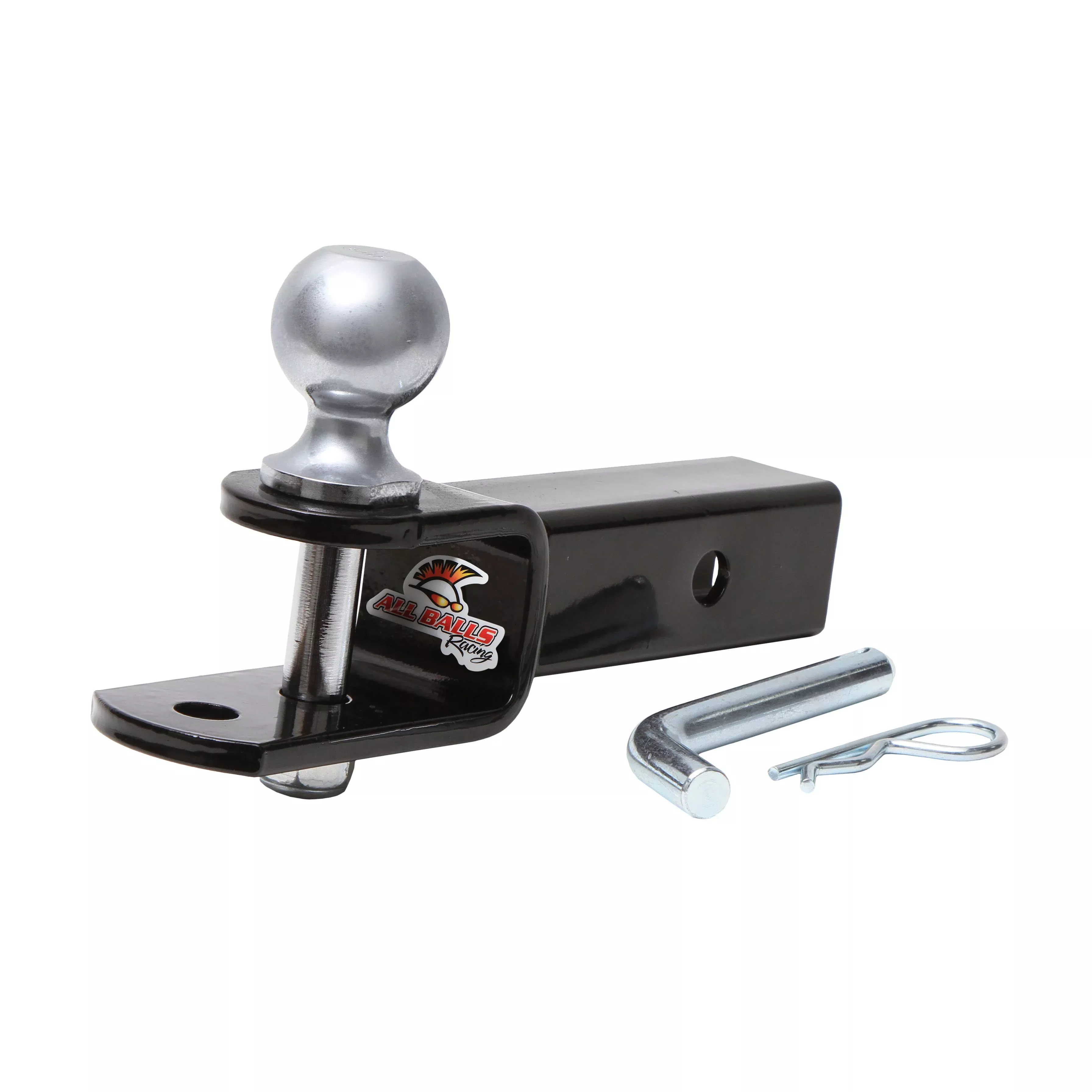 ALL BALLS EZ RECEIVER HITCH 2" - 21-1001