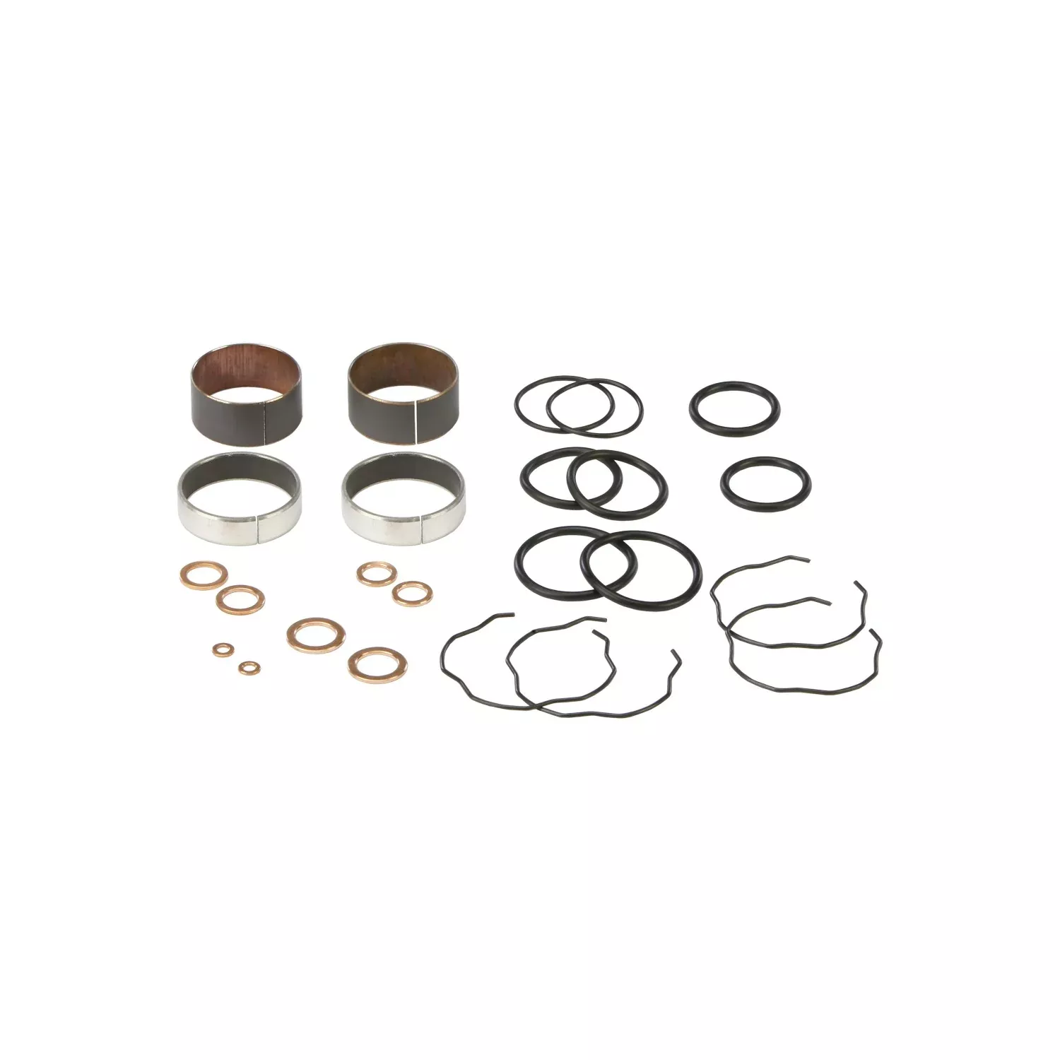 ALL BALLS FORK BUSHING KIT - 23-86096