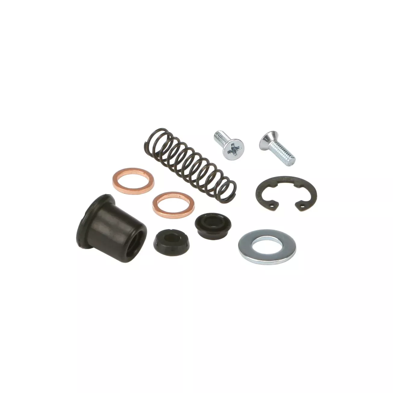 ALL BALLS MASTER CYLINDER REBUILD KIT - 21-81001