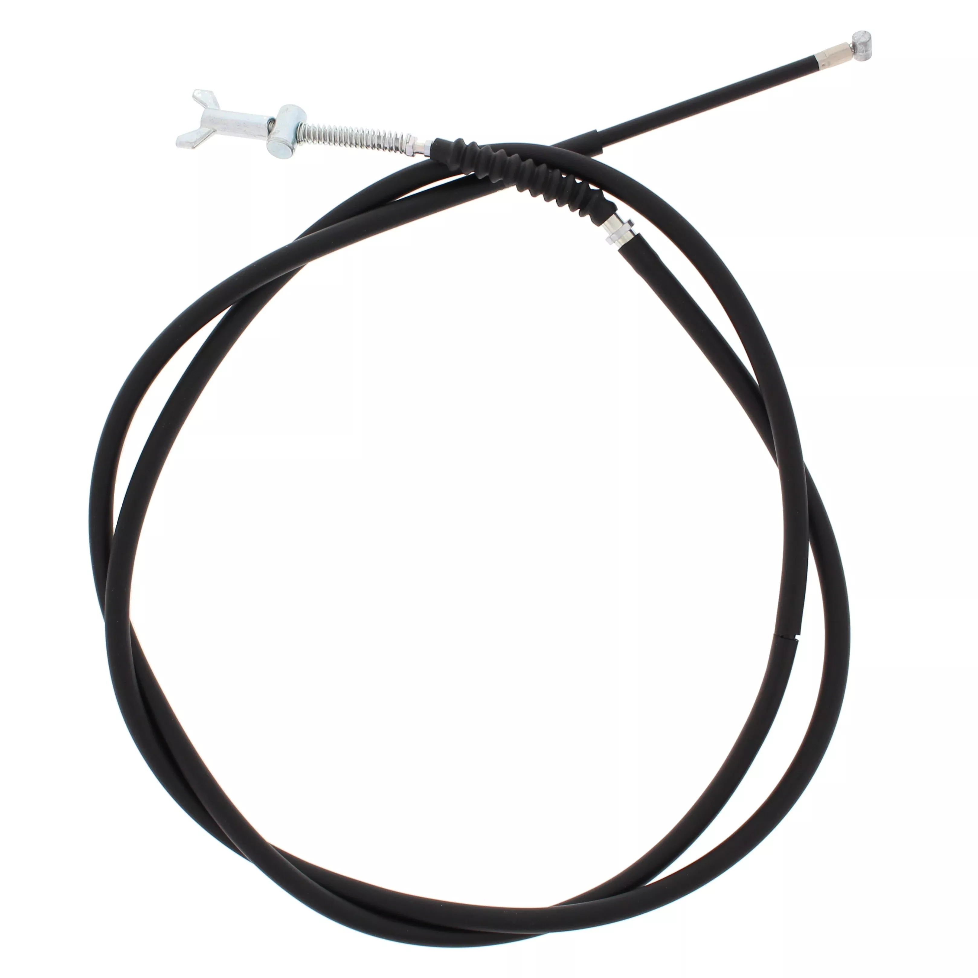 ALL BALLS REAR HAND BRAKE CABLE - 24-54034