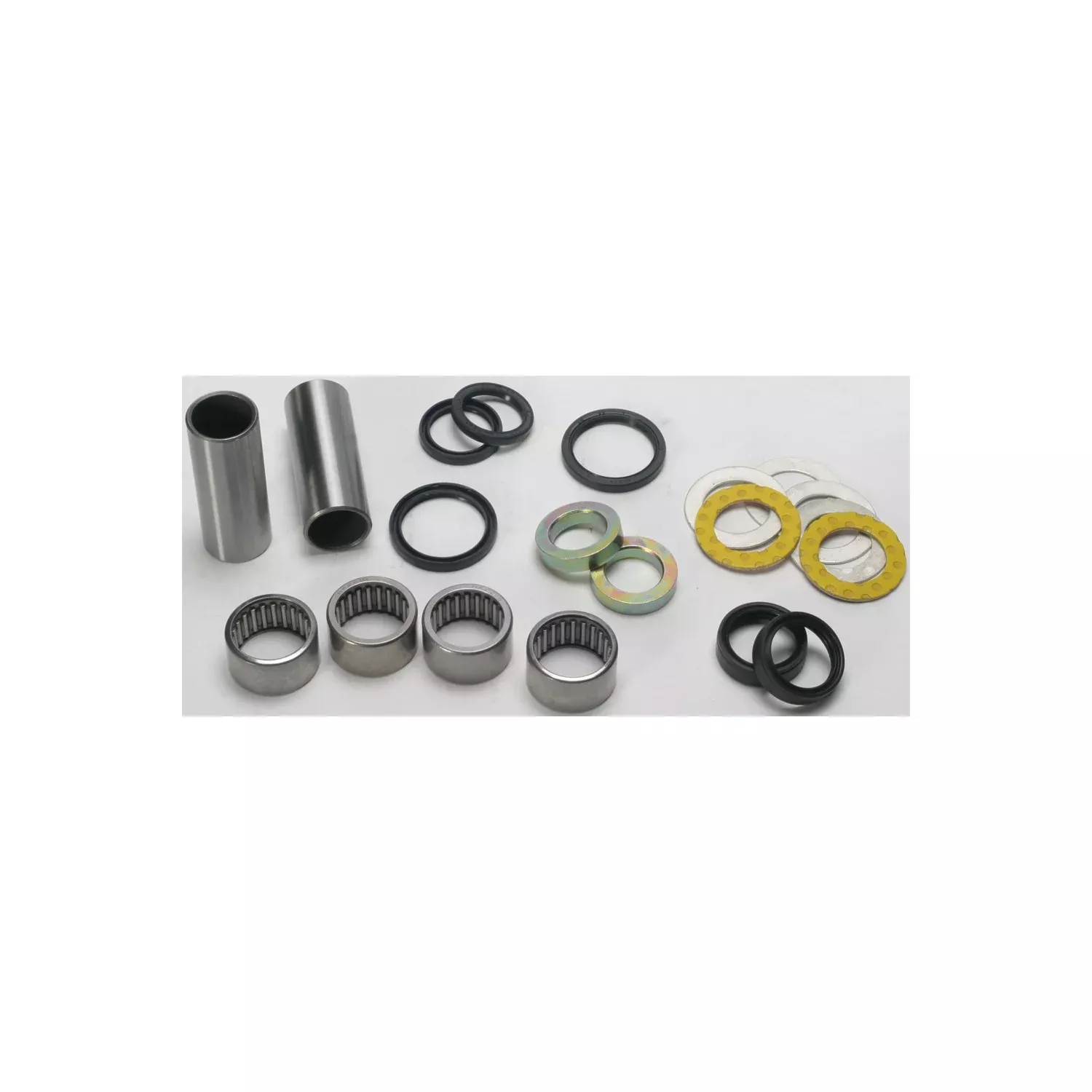 ALL BALLS SWINGARM BEARING KIT - 22-81072
