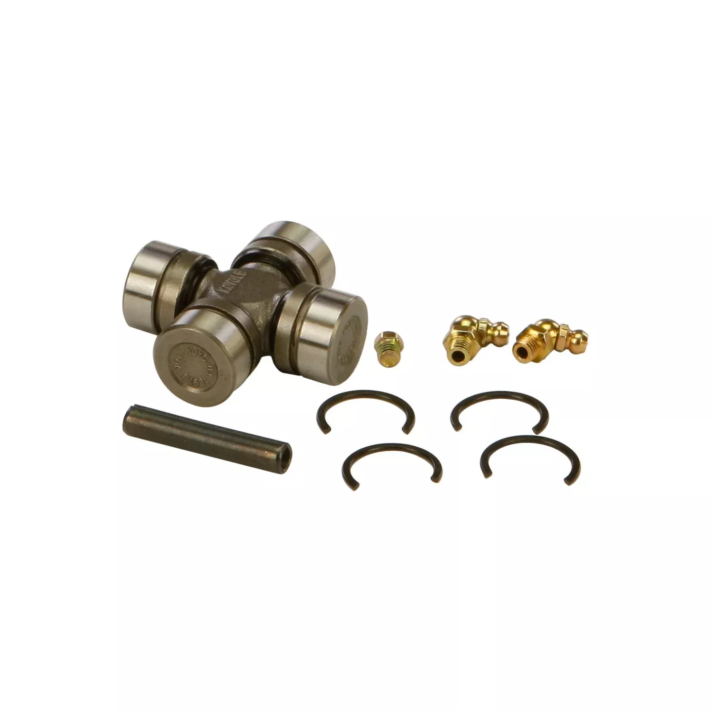 ALL BALLS U-JOINT KIT - 21-91005