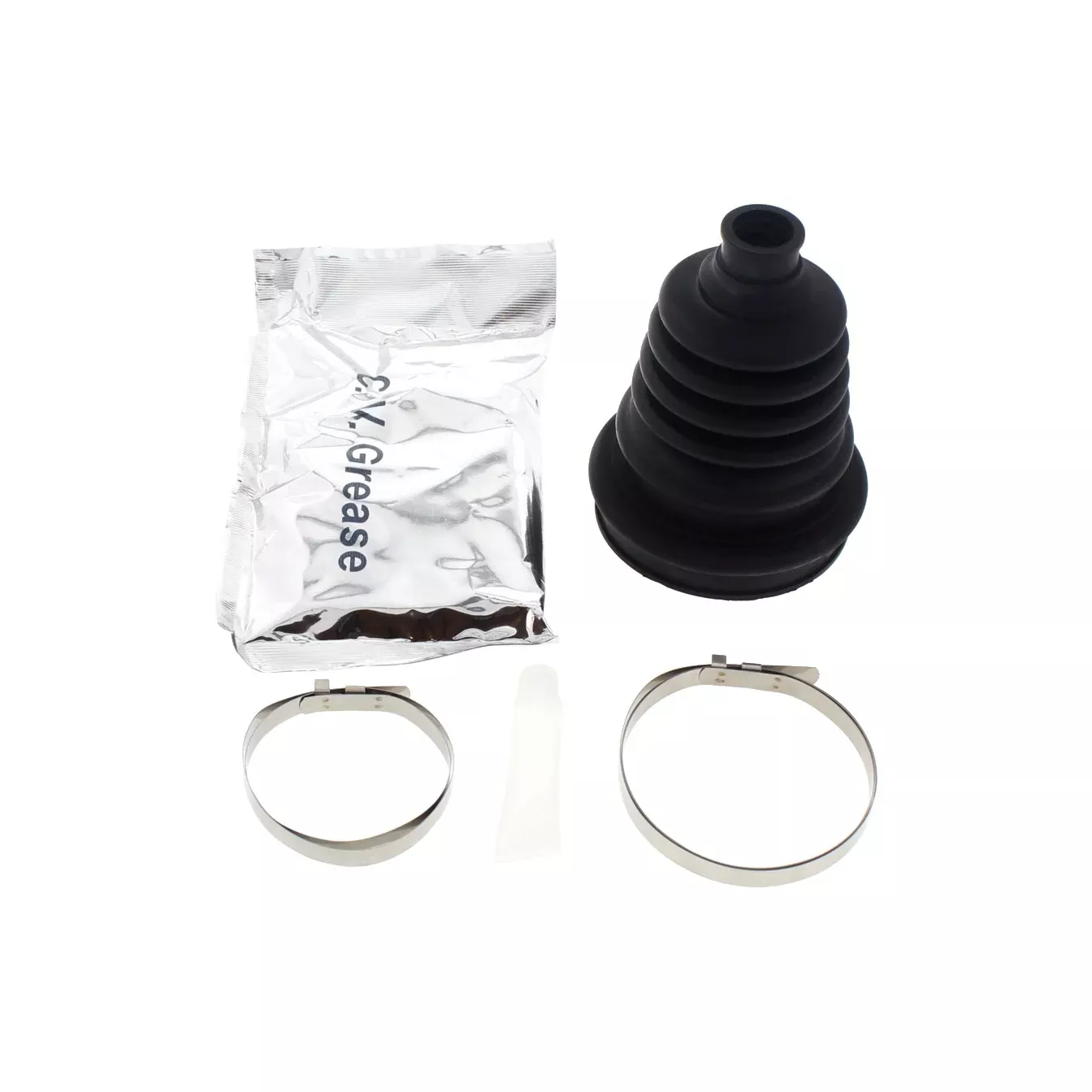 ALL BALLS UNIVERSAL/REPLACEMENT BOOT KIT - 21-95034