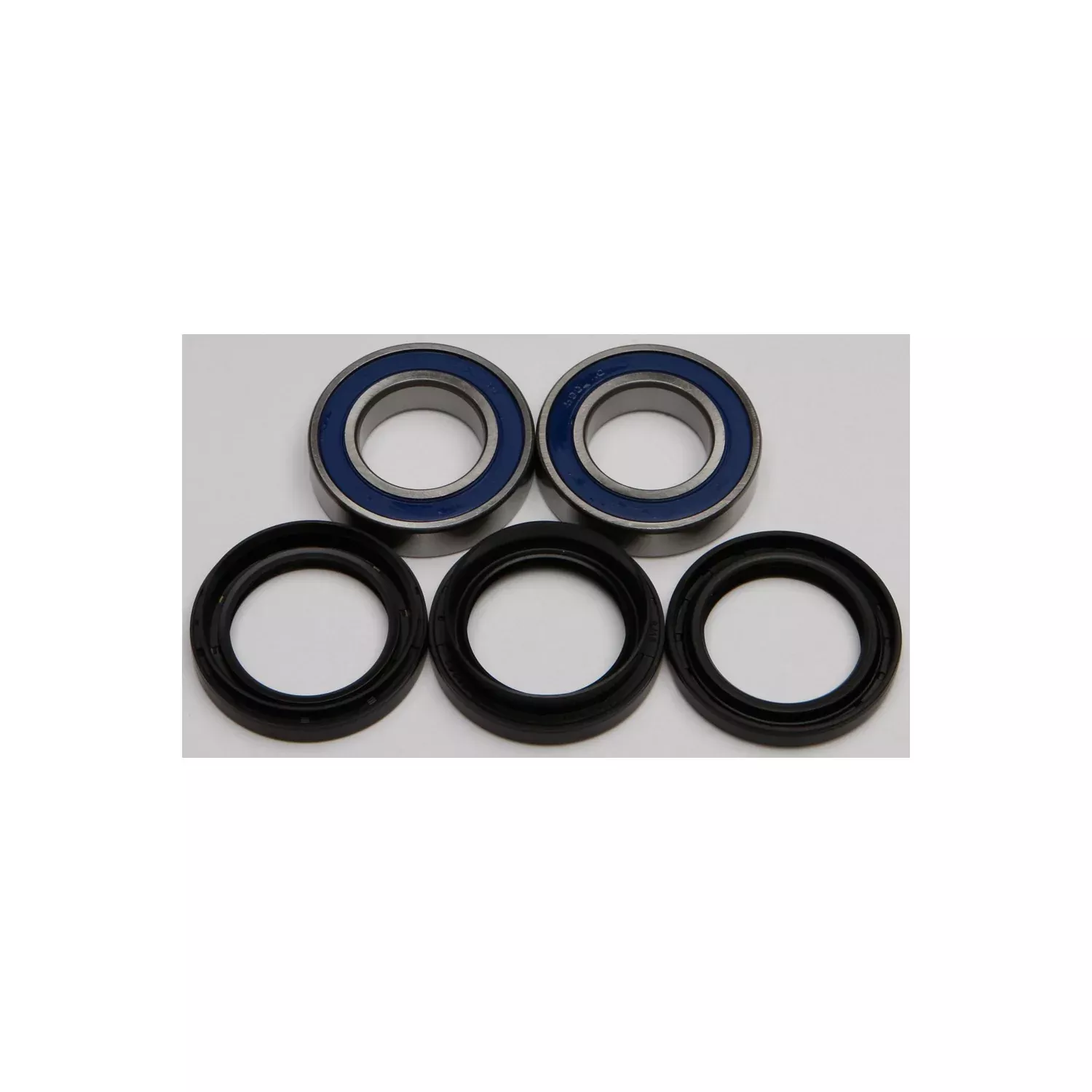 ALL BALLS WHEEL BEARING & SEAL KIT - 22-51108