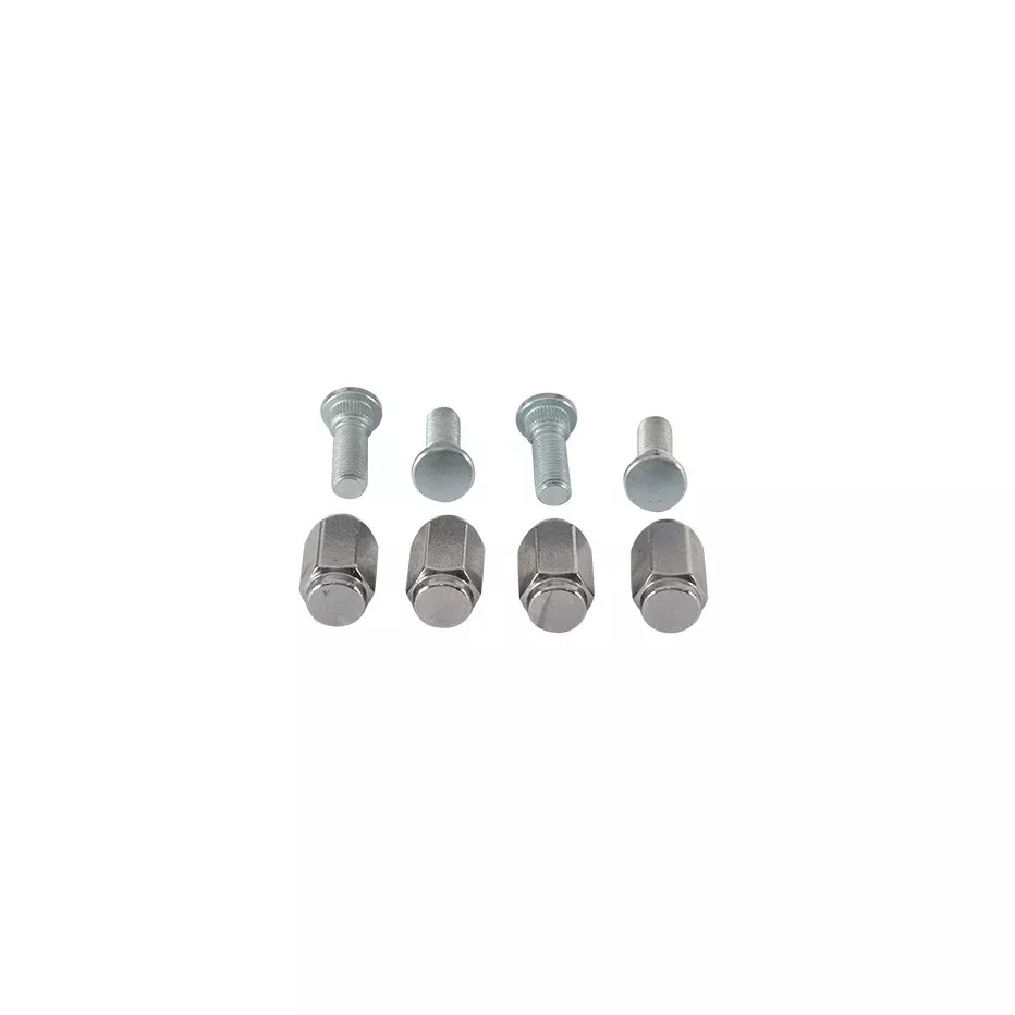 ALL BALLS WHEEL STUD KIT - 28-51002