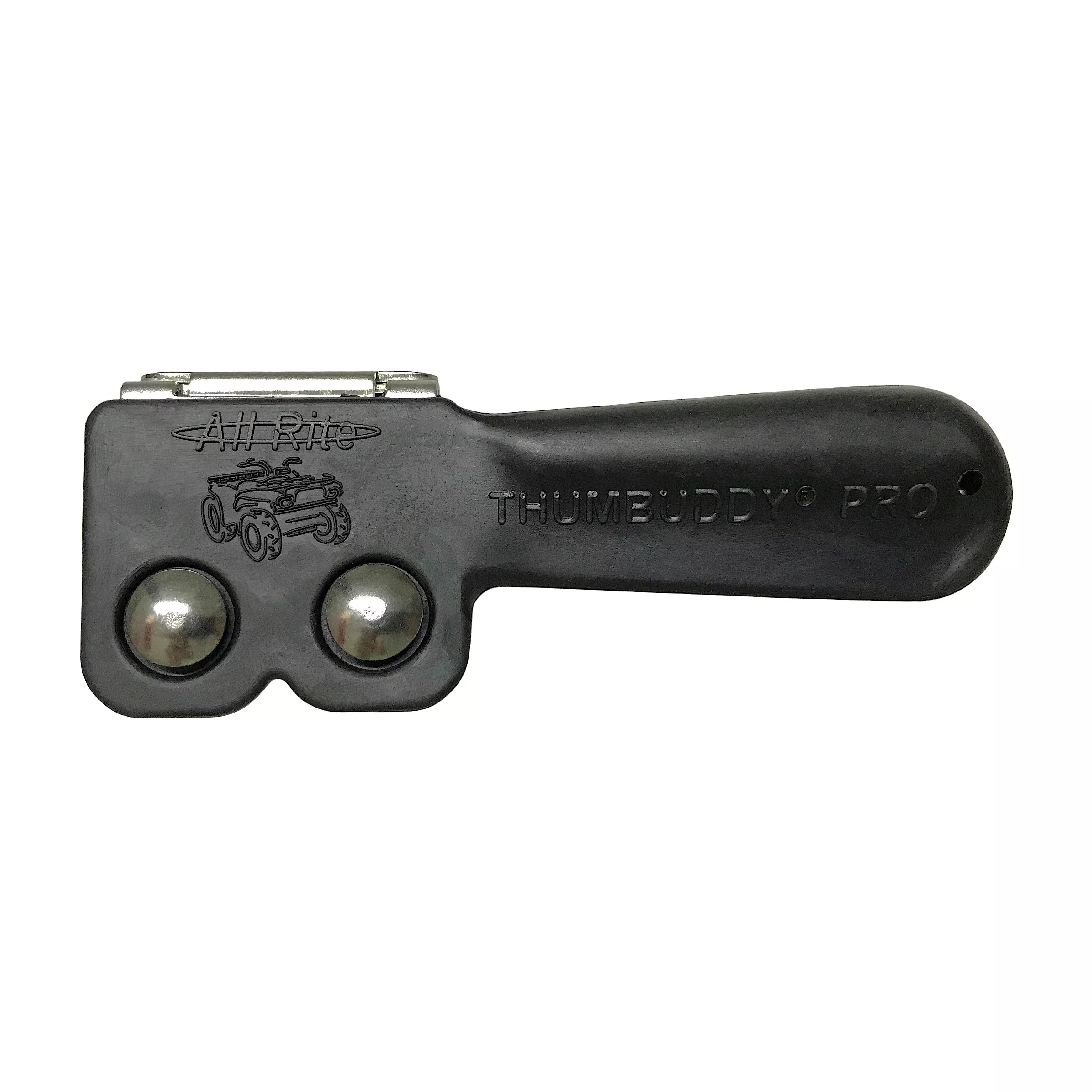 ALL RITE THUMBUDDY PRO THROTTLE EXTENDER - 61-1727