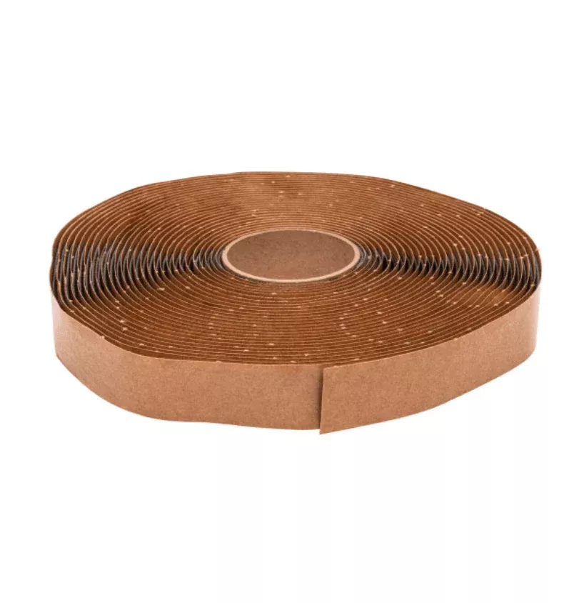 Alpha Putty Tape Gry 1/8" x 1" x 30' Gray - Case of 16