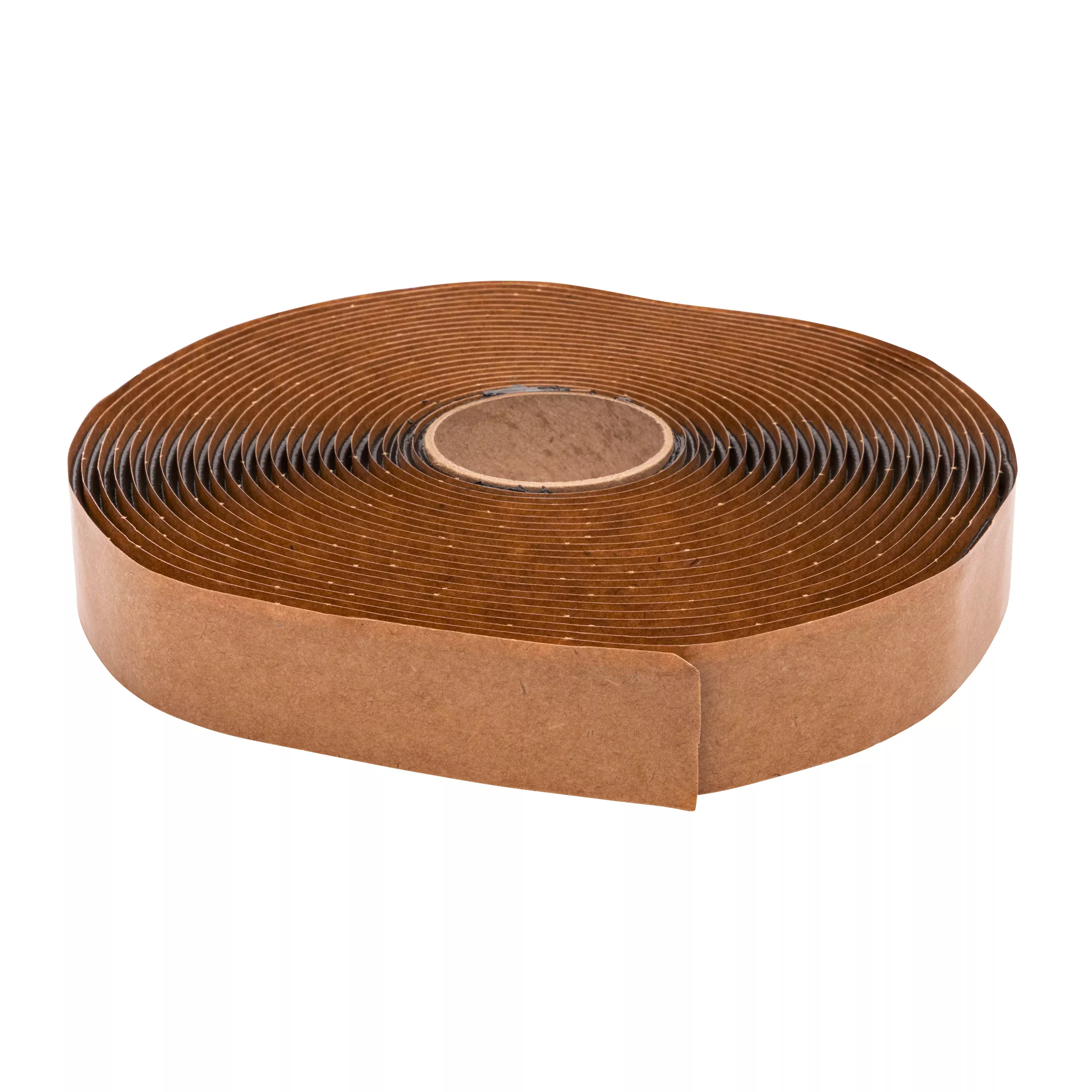 Alpha Systems - Q130 1/8" X 1" X 30' Butyl Tape, White (Case Of 16)