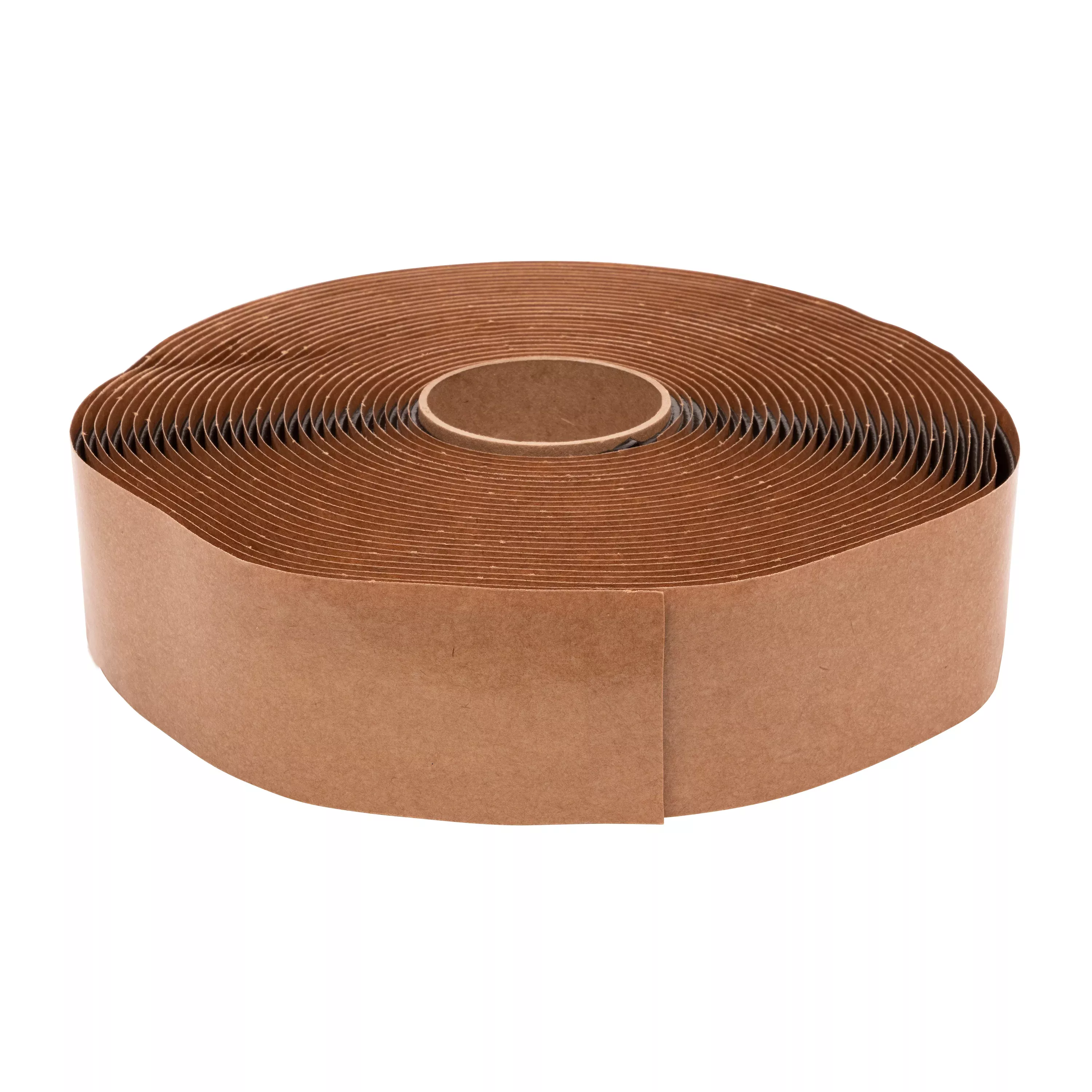 Alpha Systems - Q130 3/32" X 1-1/2" X 35' Butyl Tape, Black (Case Of 12)