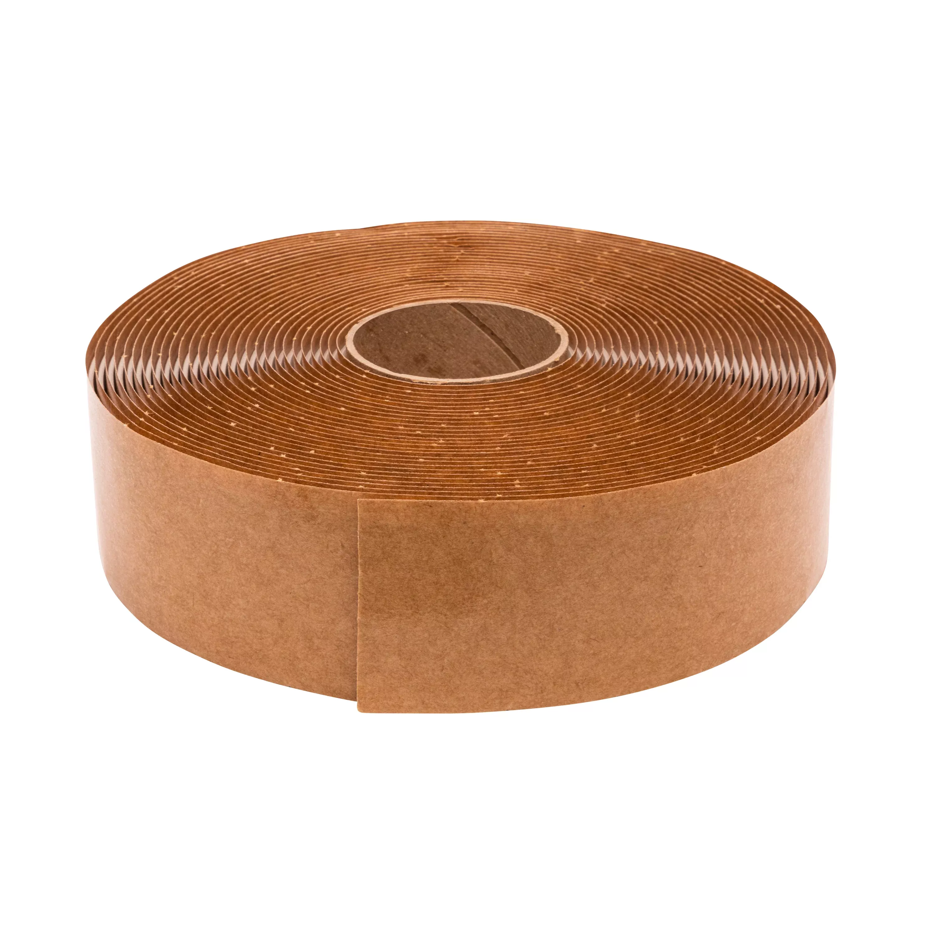 Alpha Systems - Q130 3/32" X 1-1/2" X 35' Butyl Tape, White (Case Of 12)