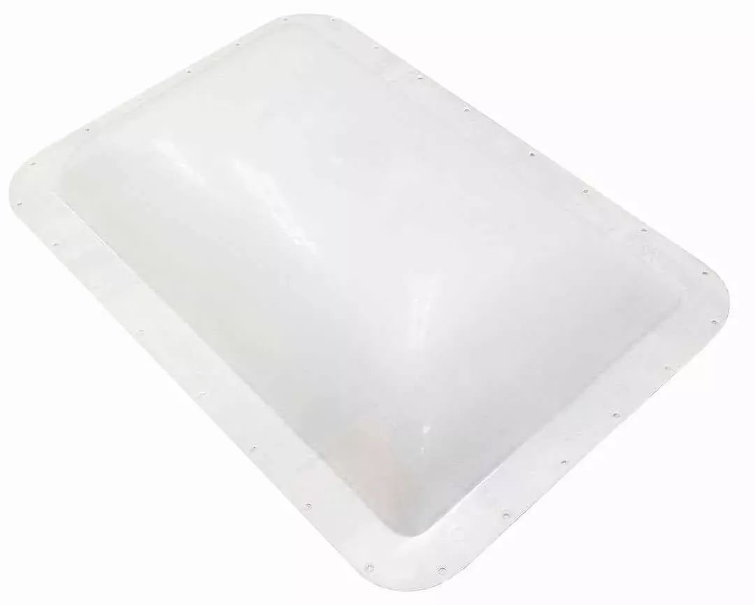 Alpha Systems RV Skylight – 22 in – V1422CPOD