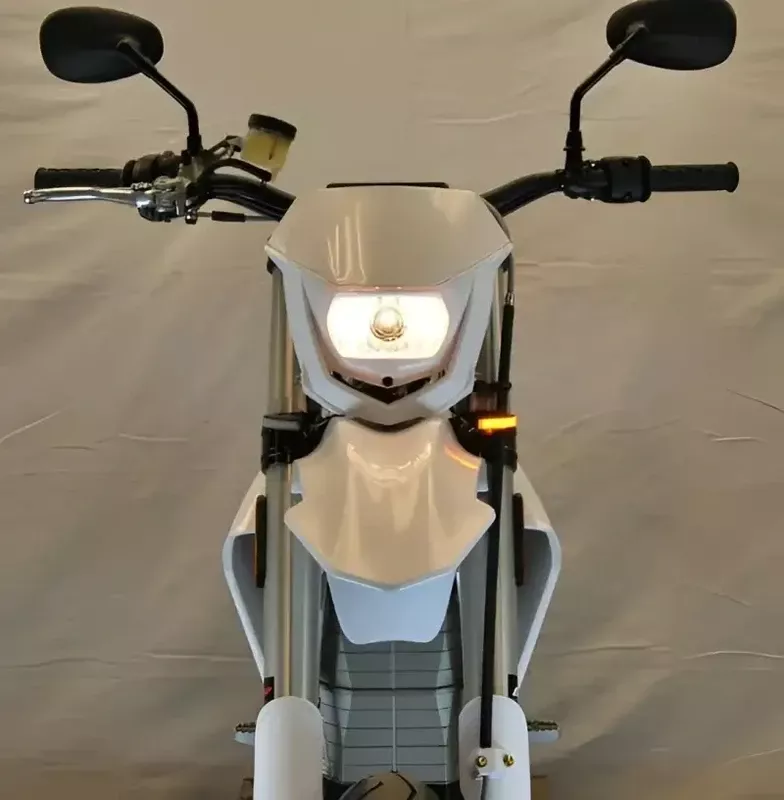 ALTA-FB Front Led Turn Signals Alt