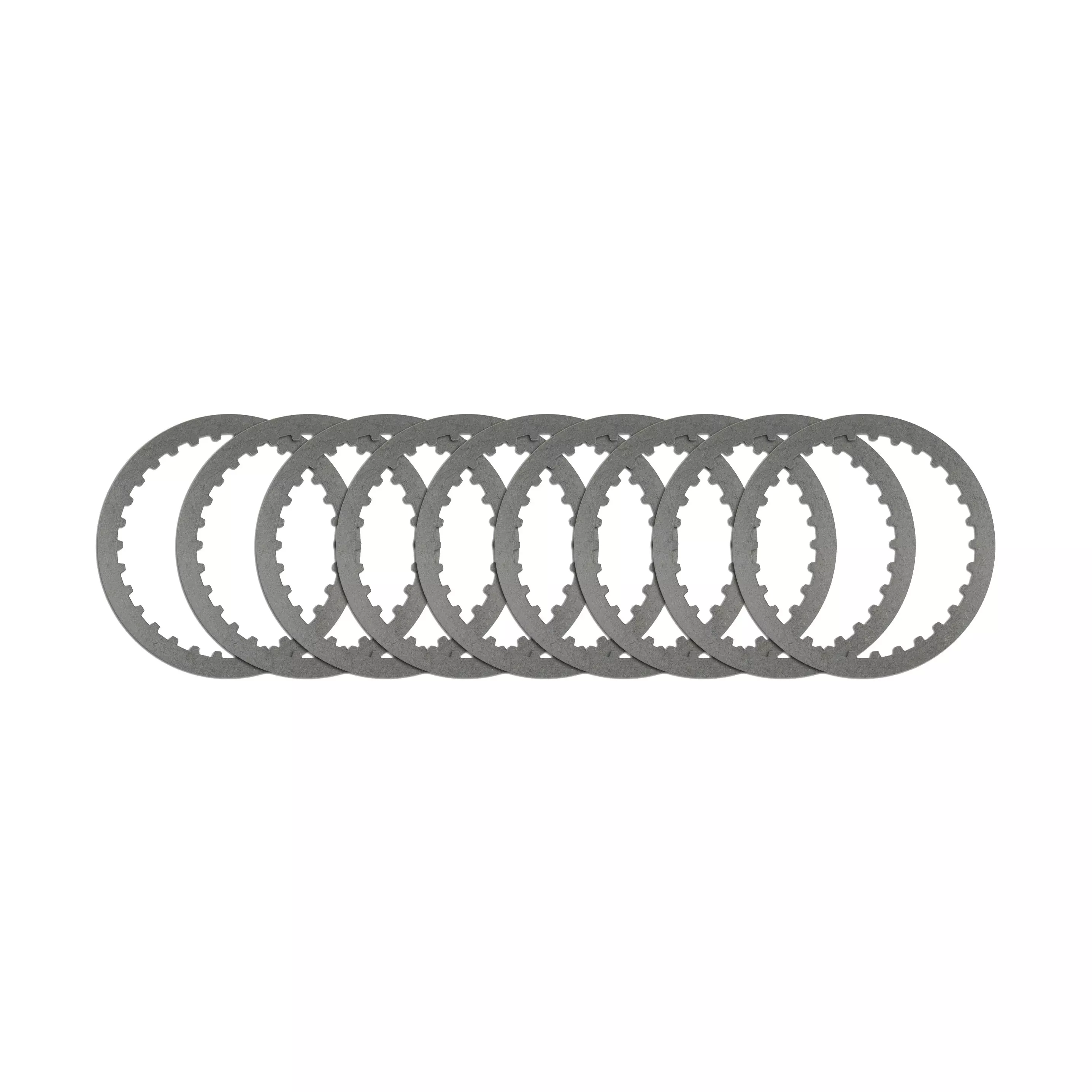ALTO STEEL DISKS VICTORY - 810-4099