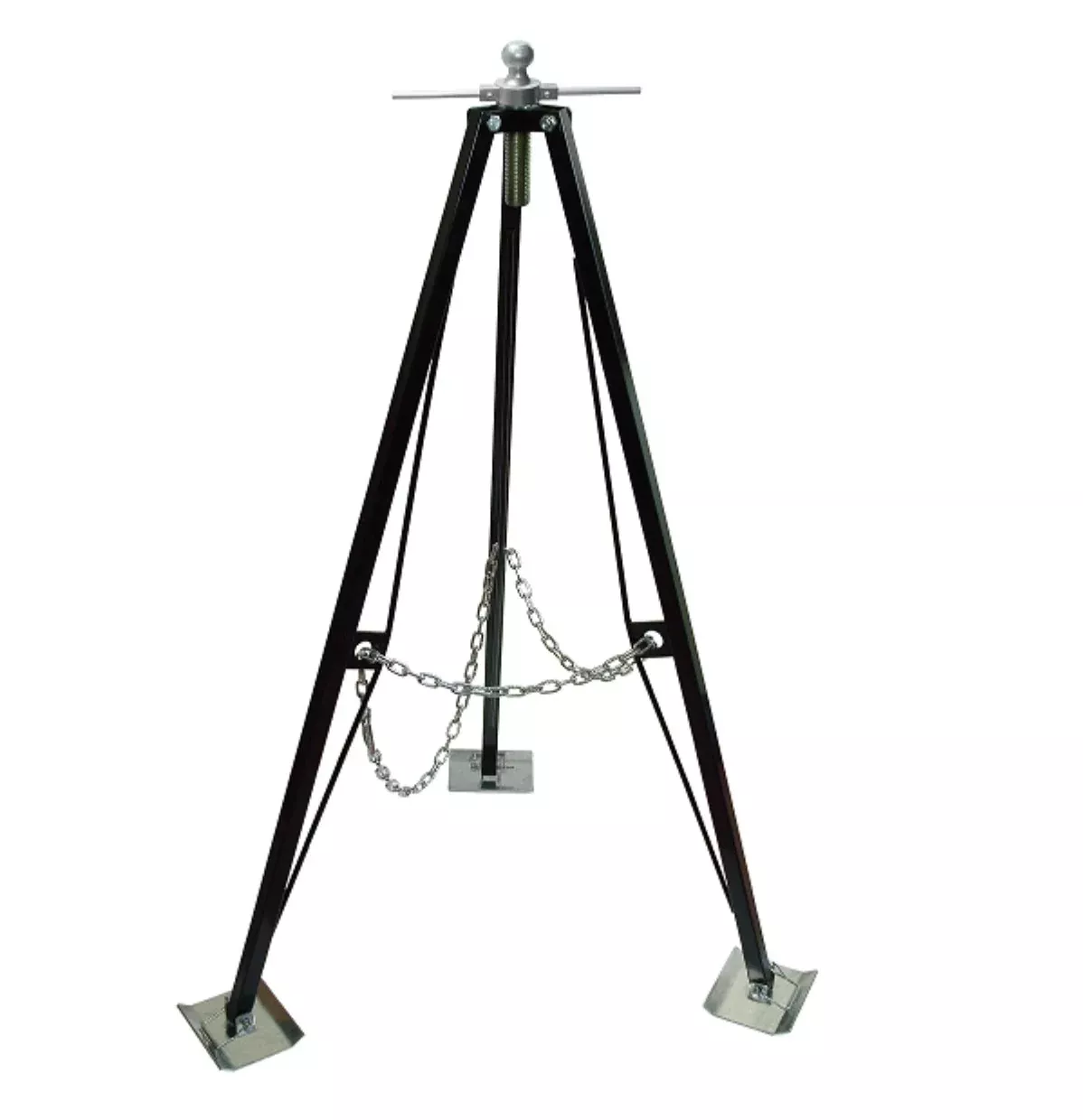 Alumilite Gooseneck Tripod Stabilizer