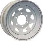 Americana Steel Trailer Wheel – 15x5 / 5x4.50 – 20421
