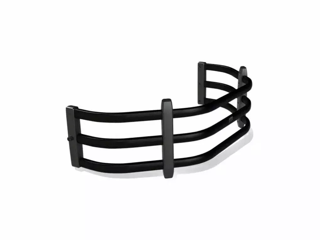 AMP Research 74802-01A BedXtender HD Sport – 24 in