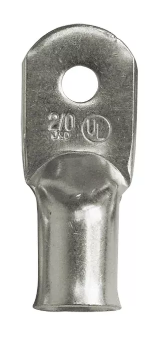 Ancor #10 Ring Terminal - 8 Gauge, 25-pack – 242233