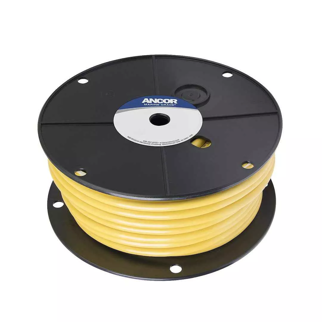 Ancor 114910 Marine Battery Cable - 2 Gauge, 100 ft