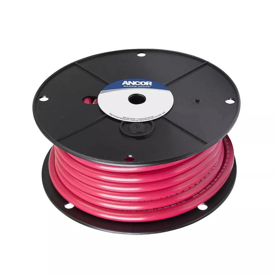 Ancor 116510 Marine Battery Cable