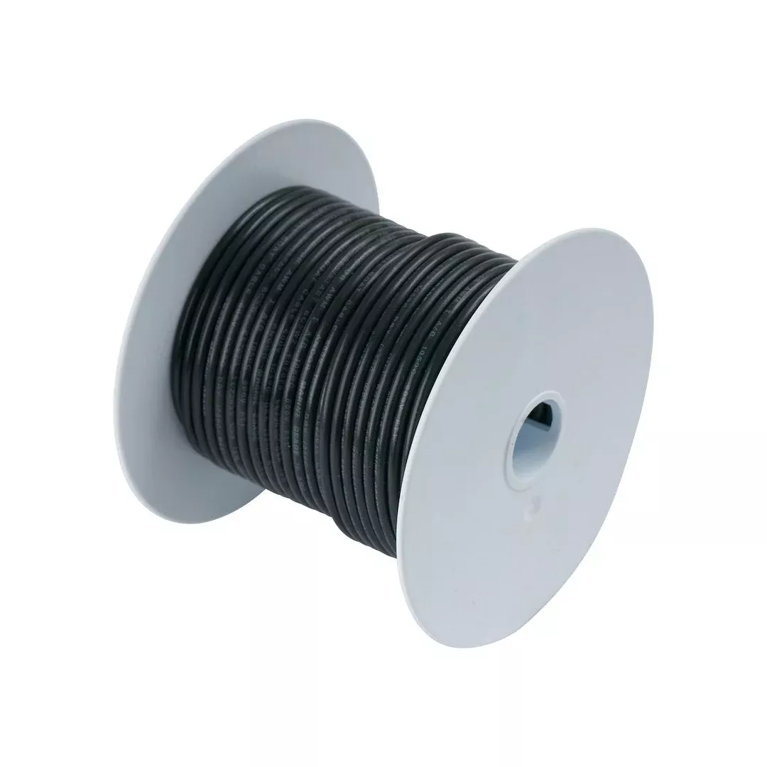 Ancor 119010COLL Marine Battery Cable