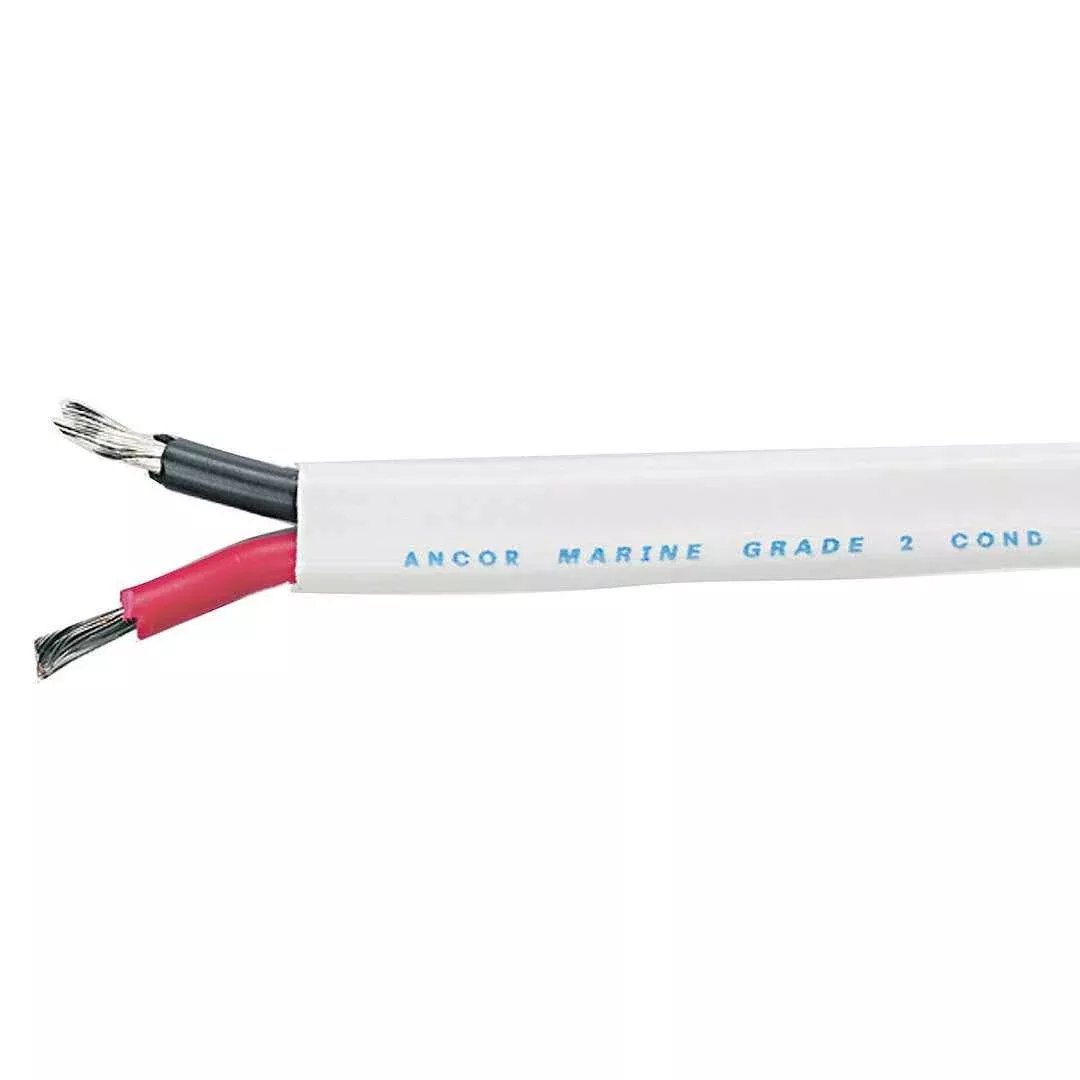 Ancor 121910 Marine Duplex Cable