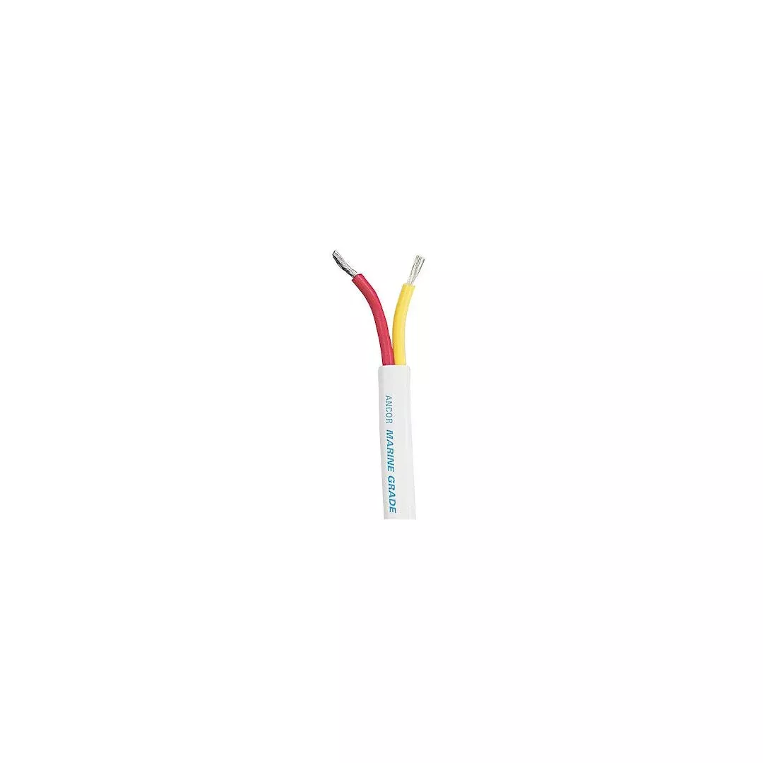 Ancor 124350 Marine Duplex Cable