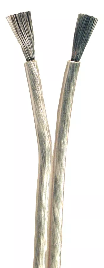Ancor 142810 Marine Speaker Cable – 18 Gauge, 100 ft