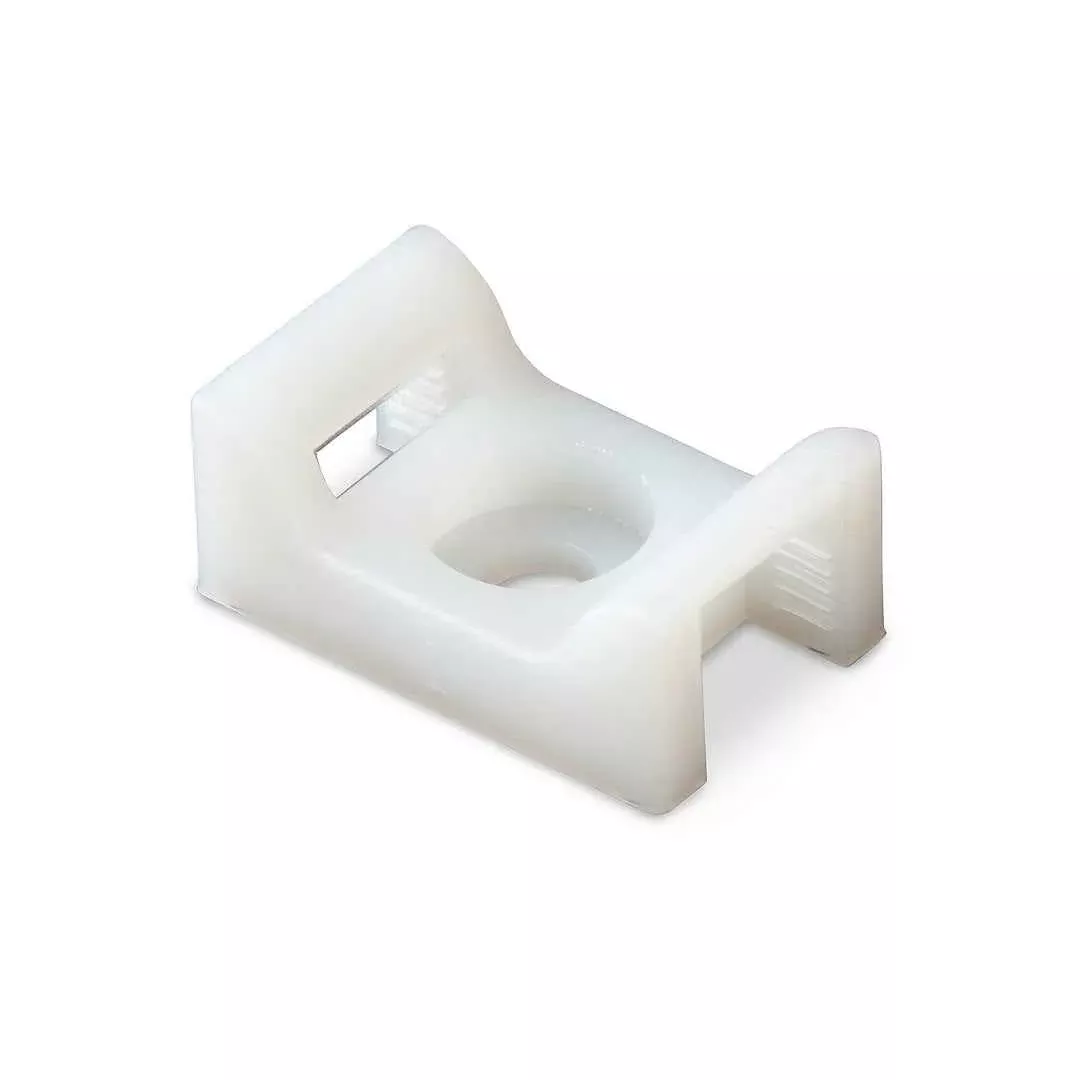 Ancor 199263 Wire-Tie Mounting Base – Pack Of 100
