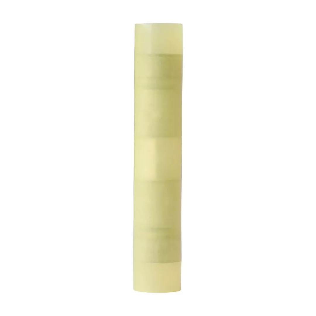 Ancor 210163 Double Crimp Butt Connector - 12 To 10 Gauge, 25-pack