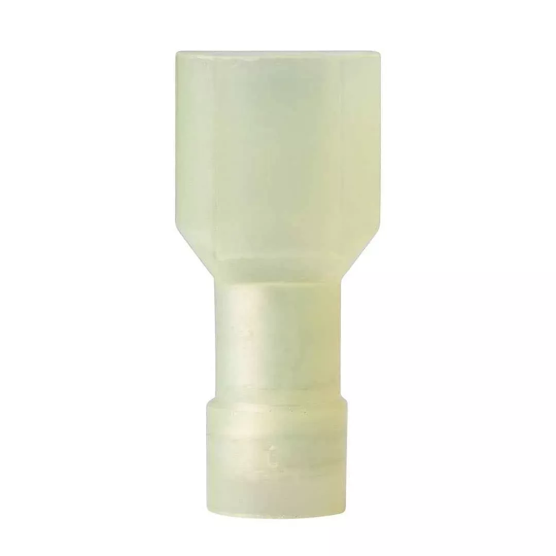 Ancor 211429 1/4 in Fully Insulated Male Disconnect Connector