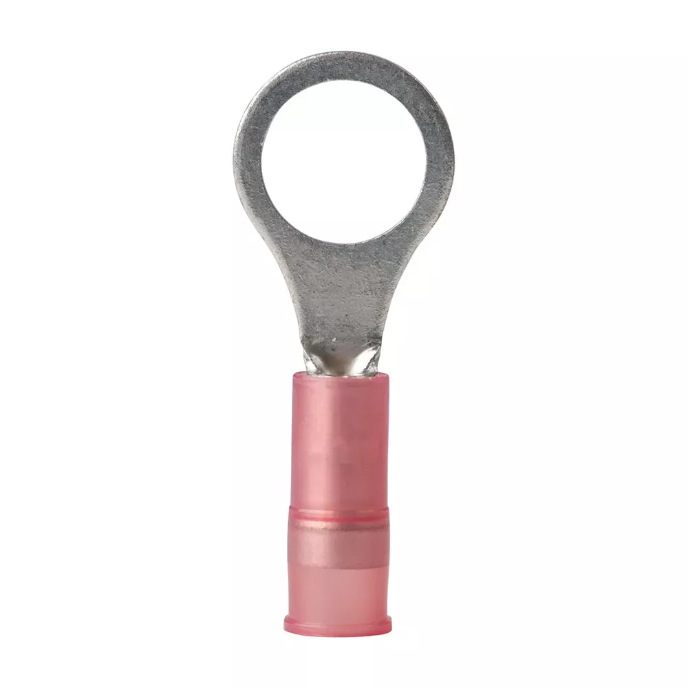 Ancor 22-18 AWG – 5/16 ” Nylon Ring Terminal – 25-Pack
