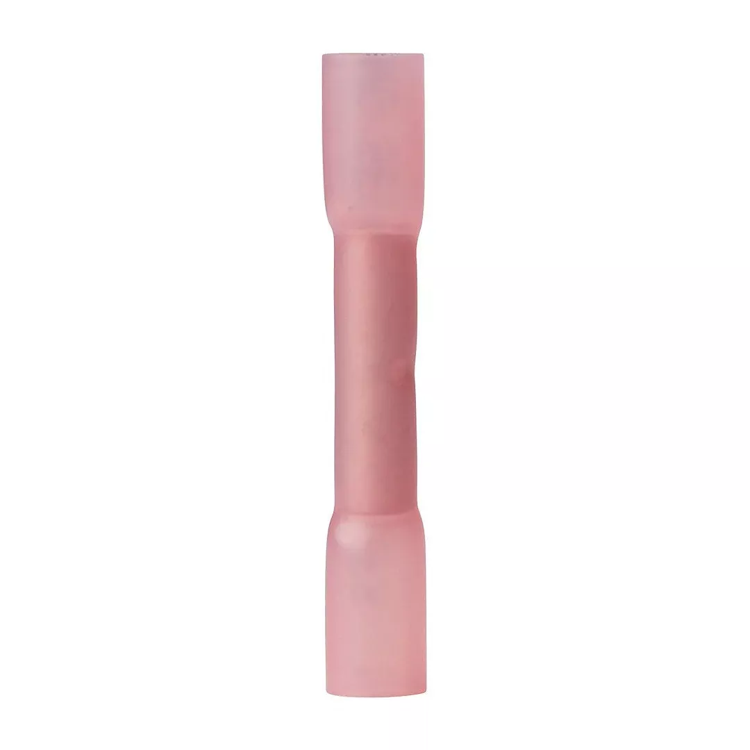 Ancor 309002 Butt Connector - 22 To 18 Gauge, 500-pack
