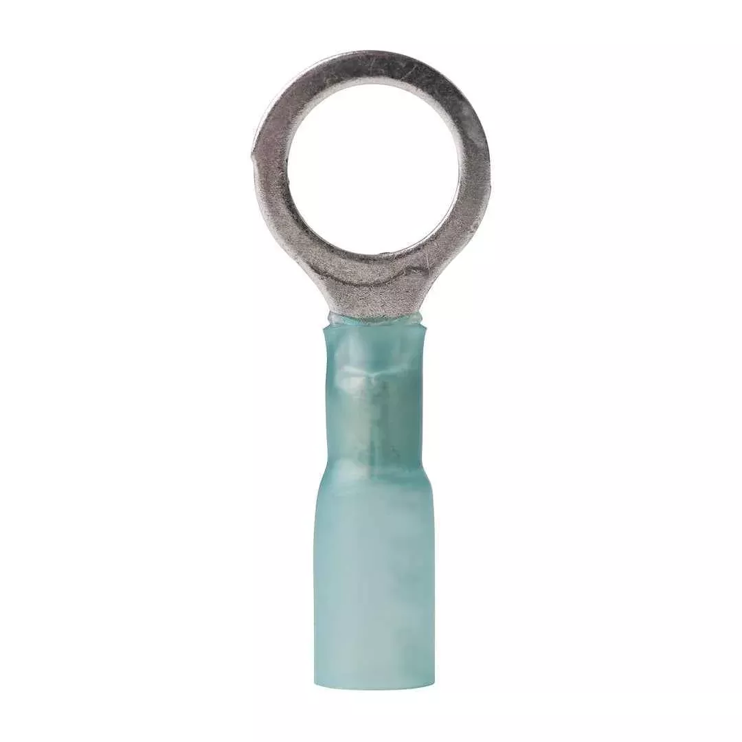 Ancor 311699 3/8 in Ring Terminal - 16-14 Gauge, 100-pack