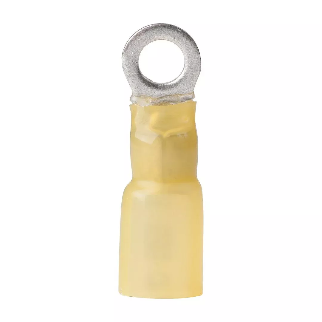 Ancor 312399 #10 Ring Terminal - 12 To 10 Gauge, 100-pack
