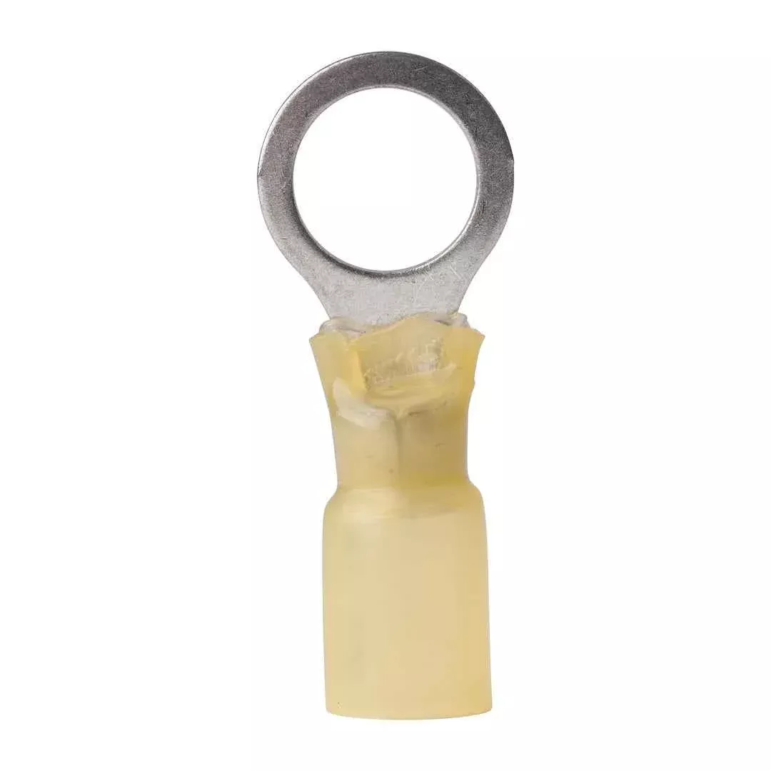 Ancor 312625 3/8 in Ring Terminal - 12-10 Gauge, 25-pack