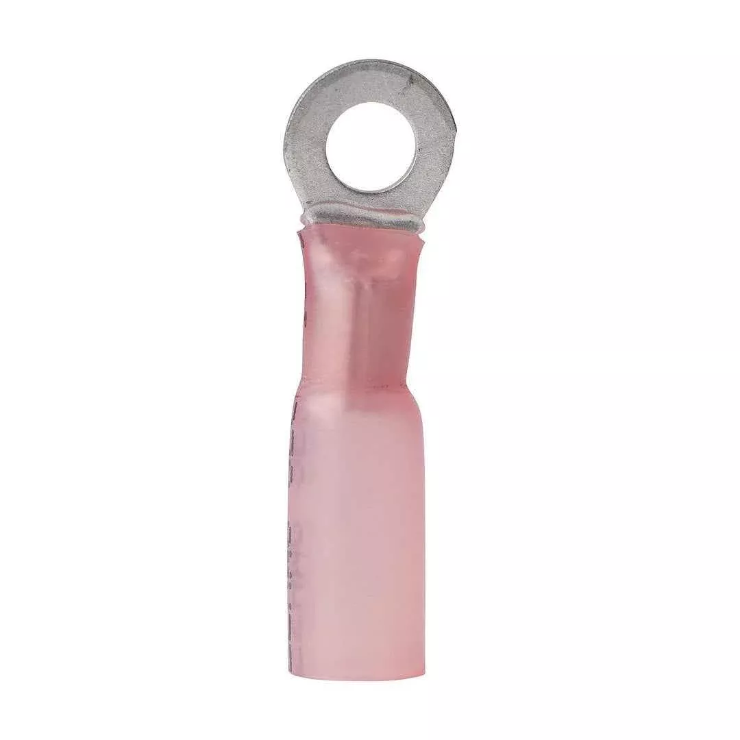 Ancor #8 Ring Terminal - 22-18 Gauge, 100-pack – 310299