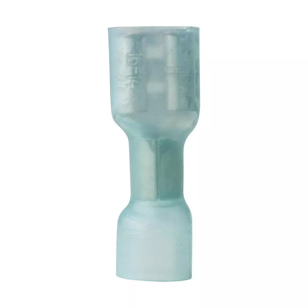 Ancor Female Disconnect Connector - 16 To 14 Gauge, 100-pack – 317899